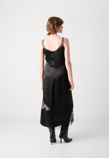 Коктейльное платье