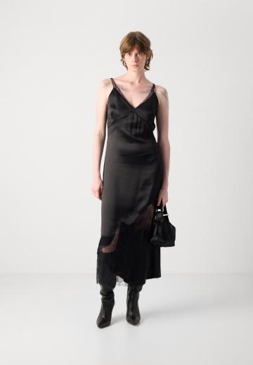 Коктейльное платье