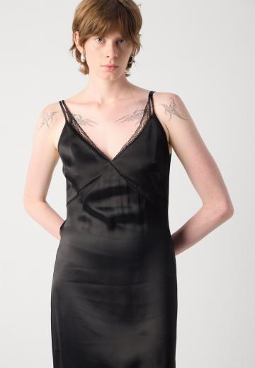 Коктейльное платье