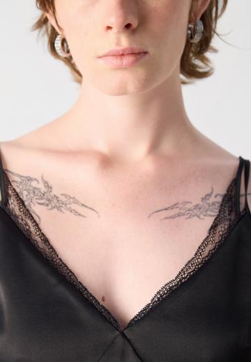 Коктейльное платье