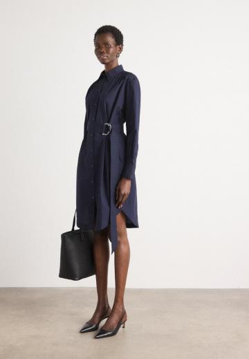 Блузка-платье