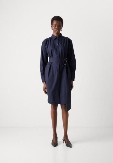 Блузка-платье