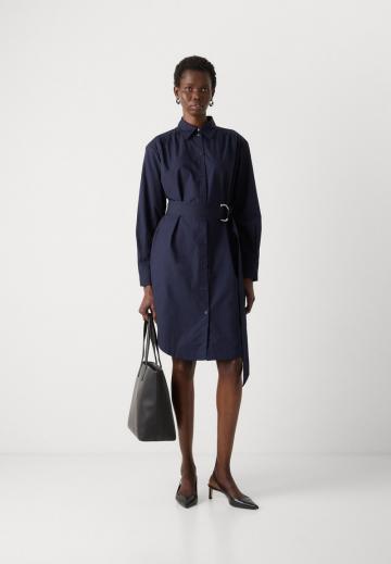 Блузка-платье