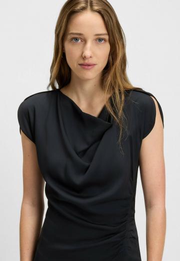 Платье футляр