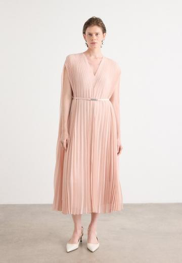 Коктейльное платье