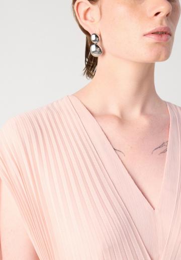 Коктейльное платье