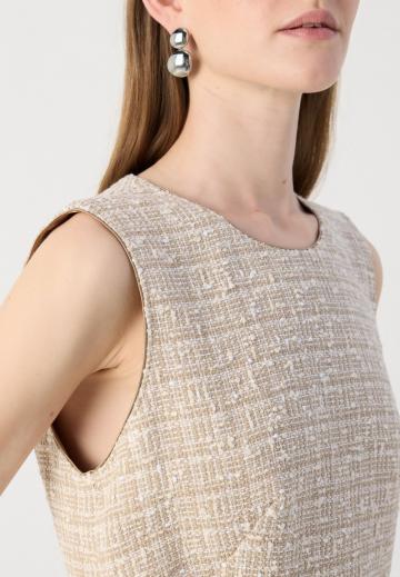 Платье футляр