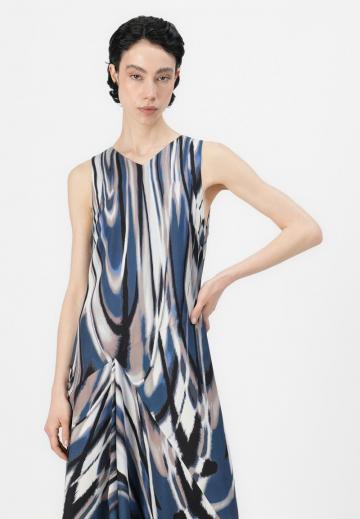 Коктейльное платье