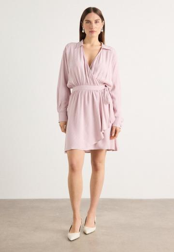 Коктейльное платье