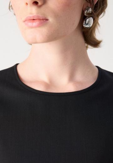 Платье футляр