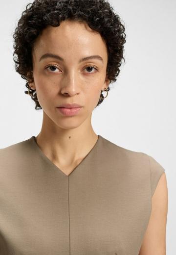 Платье футляр