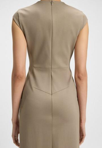 Платье футляр