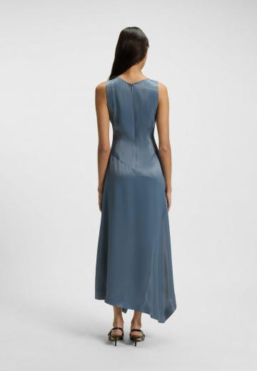 Платье макси