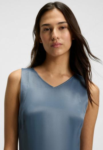 Платье макси