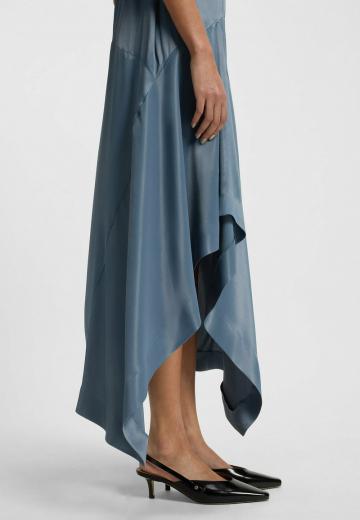 Платье макси