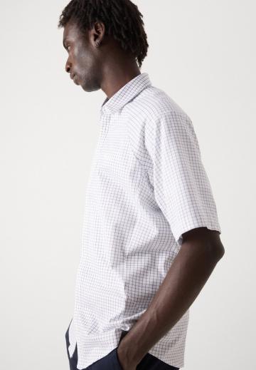 Рубашка с коротким рукавом