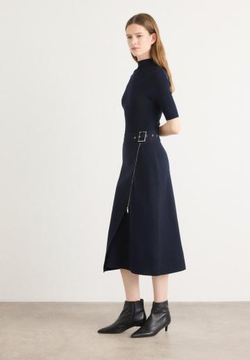 Юбка-карандаш