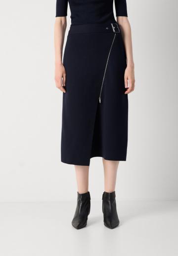 Юбка-карандаш