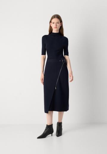 Юбка-карандаш