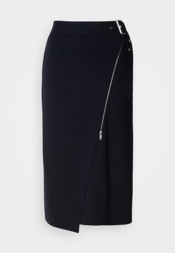 Юбка-карандаш