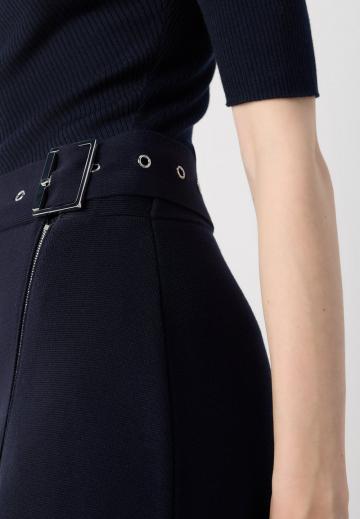 Юбка-карандаш