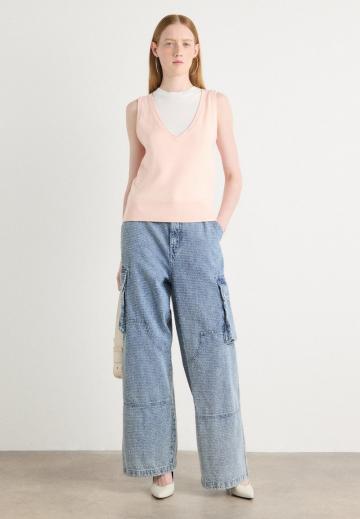 Майка-борцовка