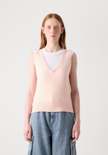 Майка-борцовка