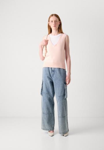 Майка-борцовка