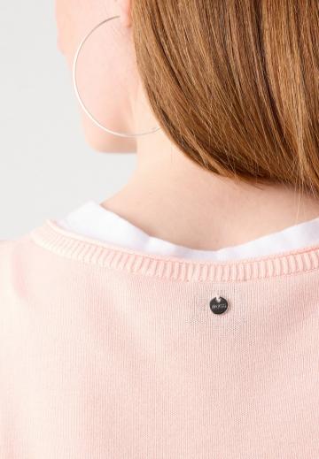 Майка-борцовка