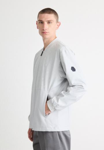 Куртка бомбер