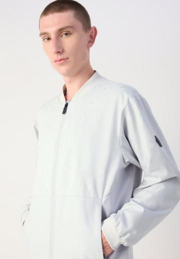 Куртка бомбер