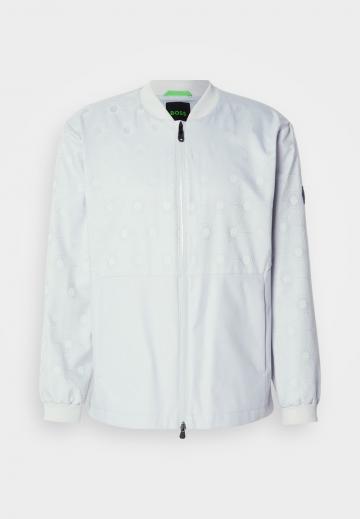 Куртка бомбер