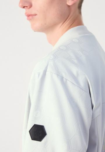 Куртка бомбер