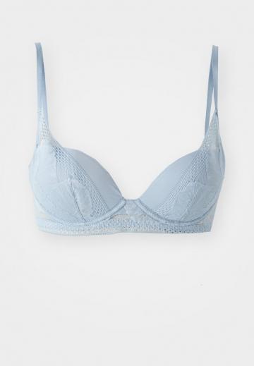 Бюстгальтер на косточках