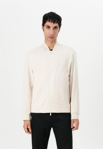 Куртка бомбер