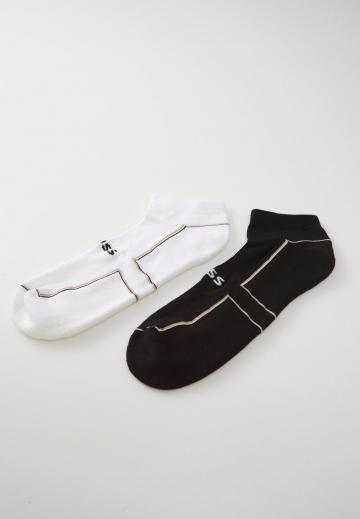 Короткие носки