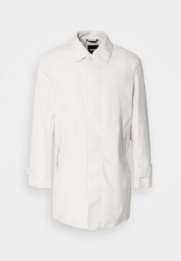 Шерстяное пальто