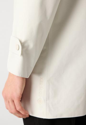 Шерстяное пальто