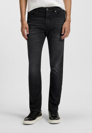 Узкие джинсы