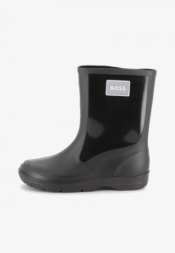 Резиновые сапоги