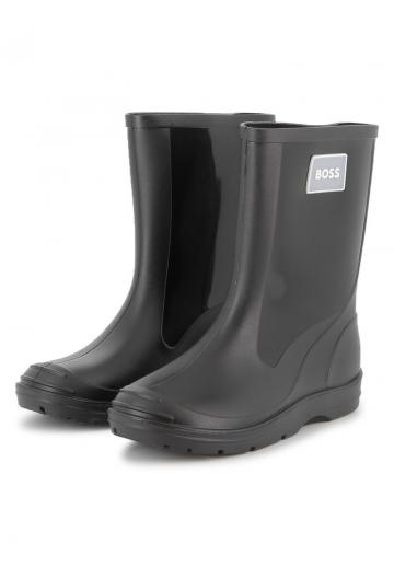 Резиновые сапоги