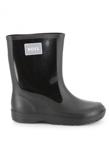 Резиновые сапоги