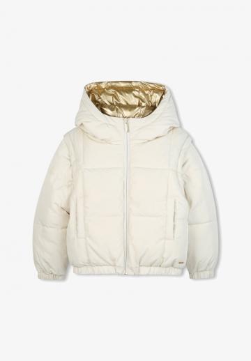 Зимняя куртка