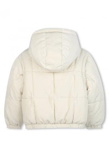 Зимняя куртка