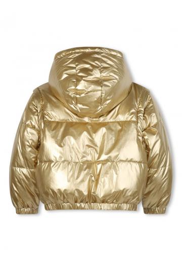 Зимняя куртка