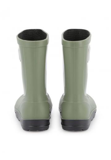 Резиновые сапоги