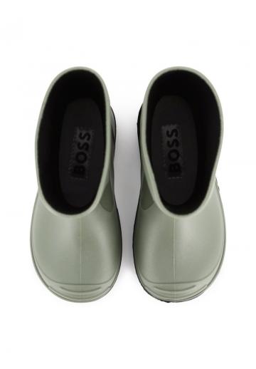 Резиновые сапоги