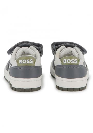 Детская обувь