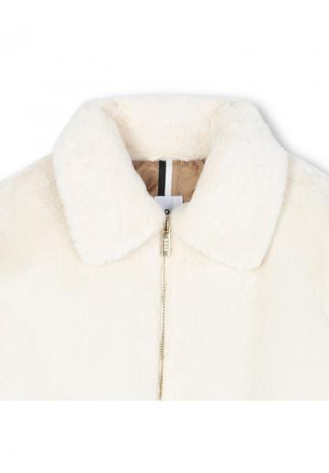 Зимняя куртка