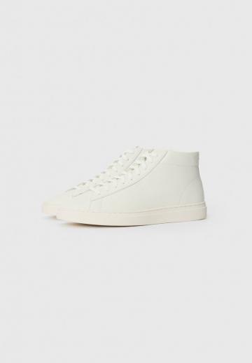 Высокие кеды